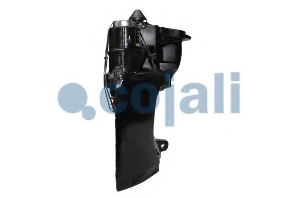 MAN 81508046409 Brake Caliper